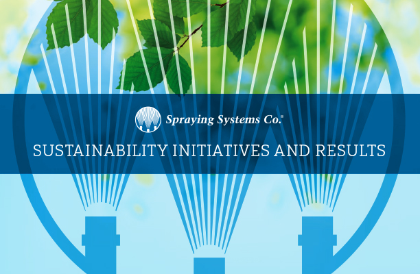 Iniciativas de sostenibilidad y resultados